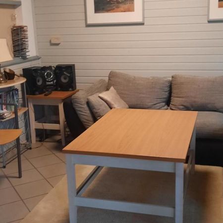 Ferienhaus "Milla" Nr52 Kirchheim  Kültér fotó