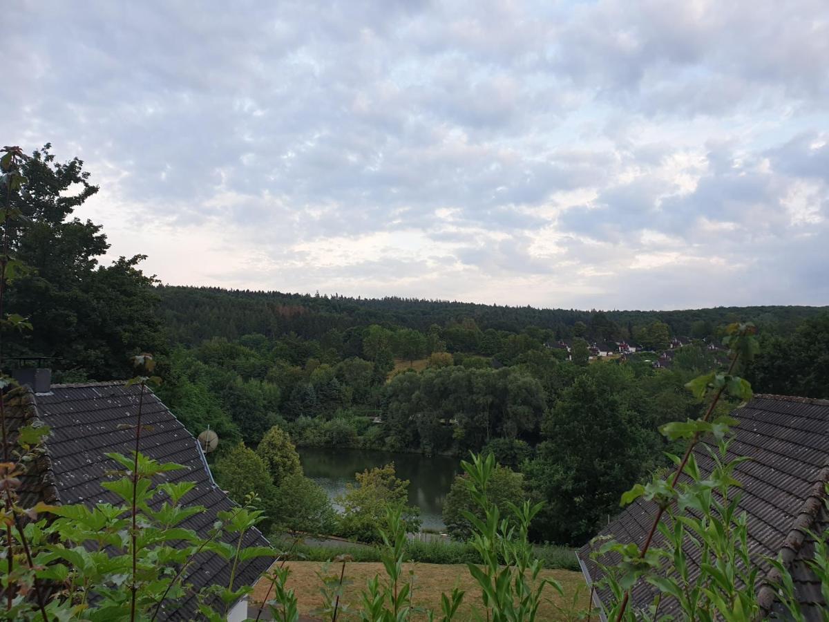 Ferienhaus "Milla" Nr52 Kirchheim  Kültér fotó