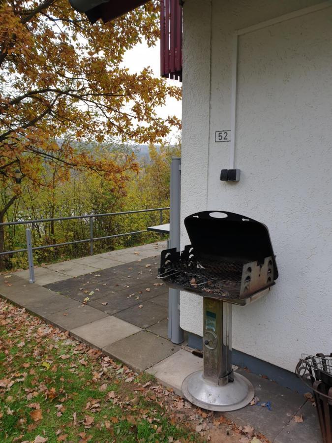 Ferienhaus "Milla" Nr52 Kirchheim  Kültér fotó