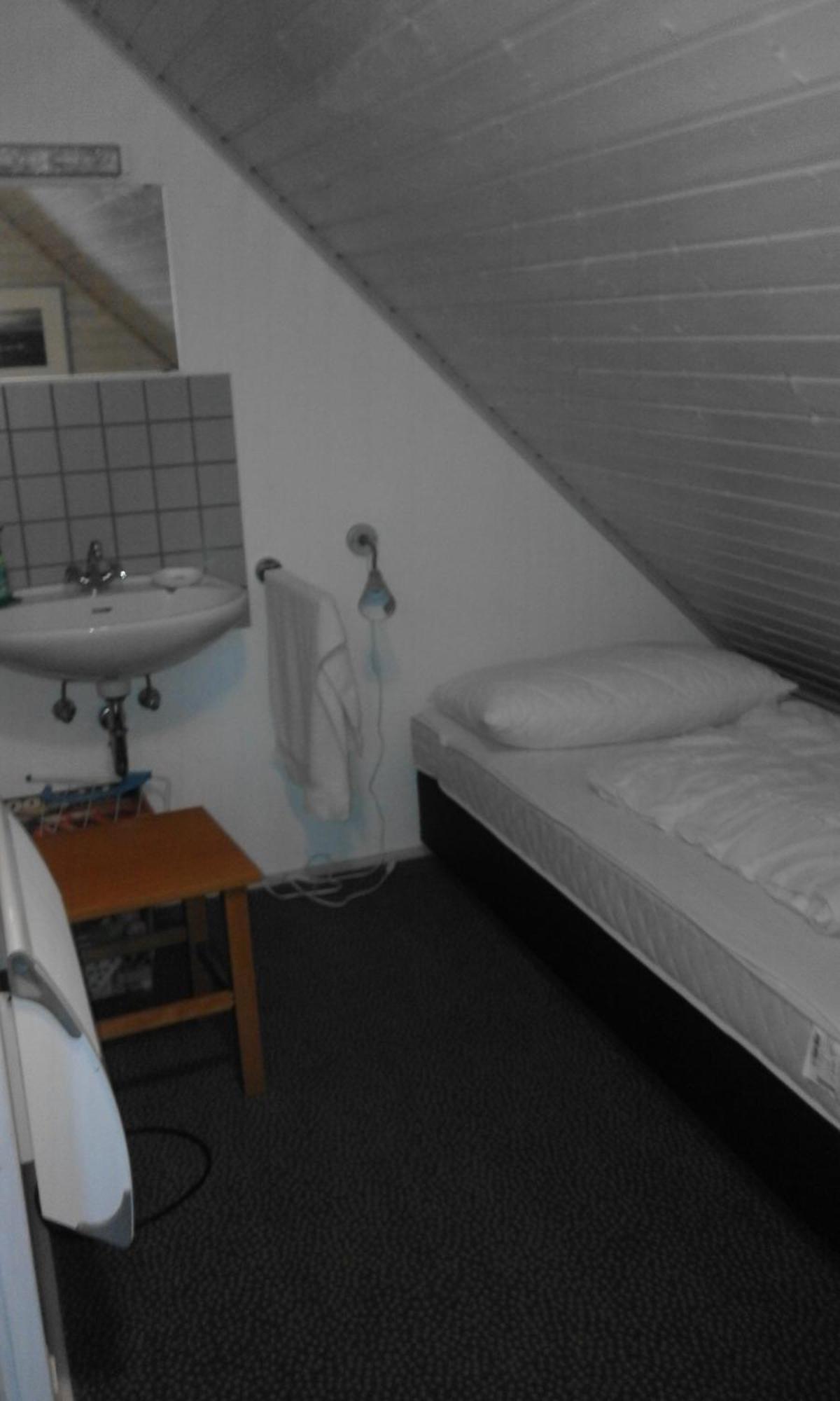 Ferienhaus "Milla" Nr52 Kirchheim  Kültér fotó