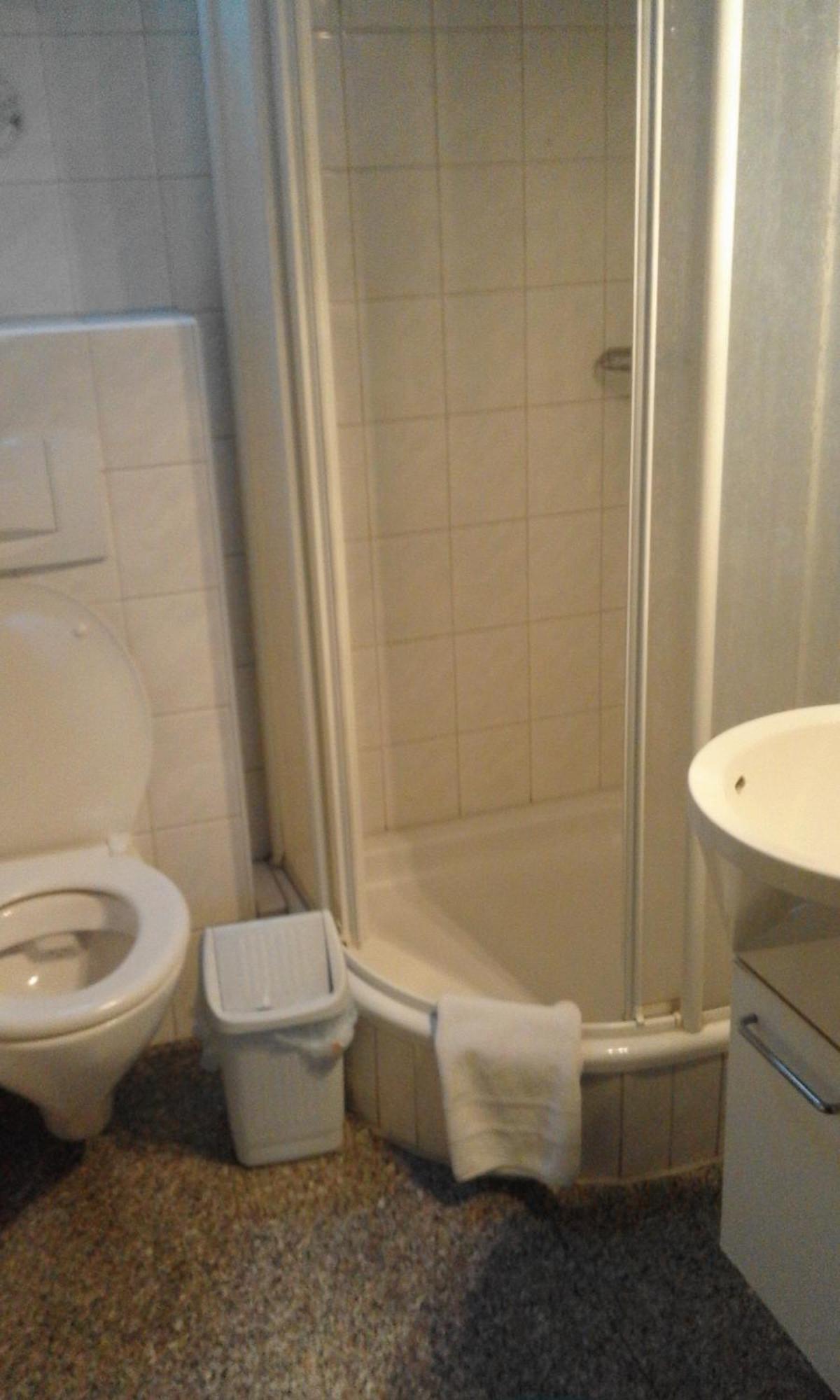 Ferienhaus "Milla" Nr52 Kirchheim  Kültér fotó