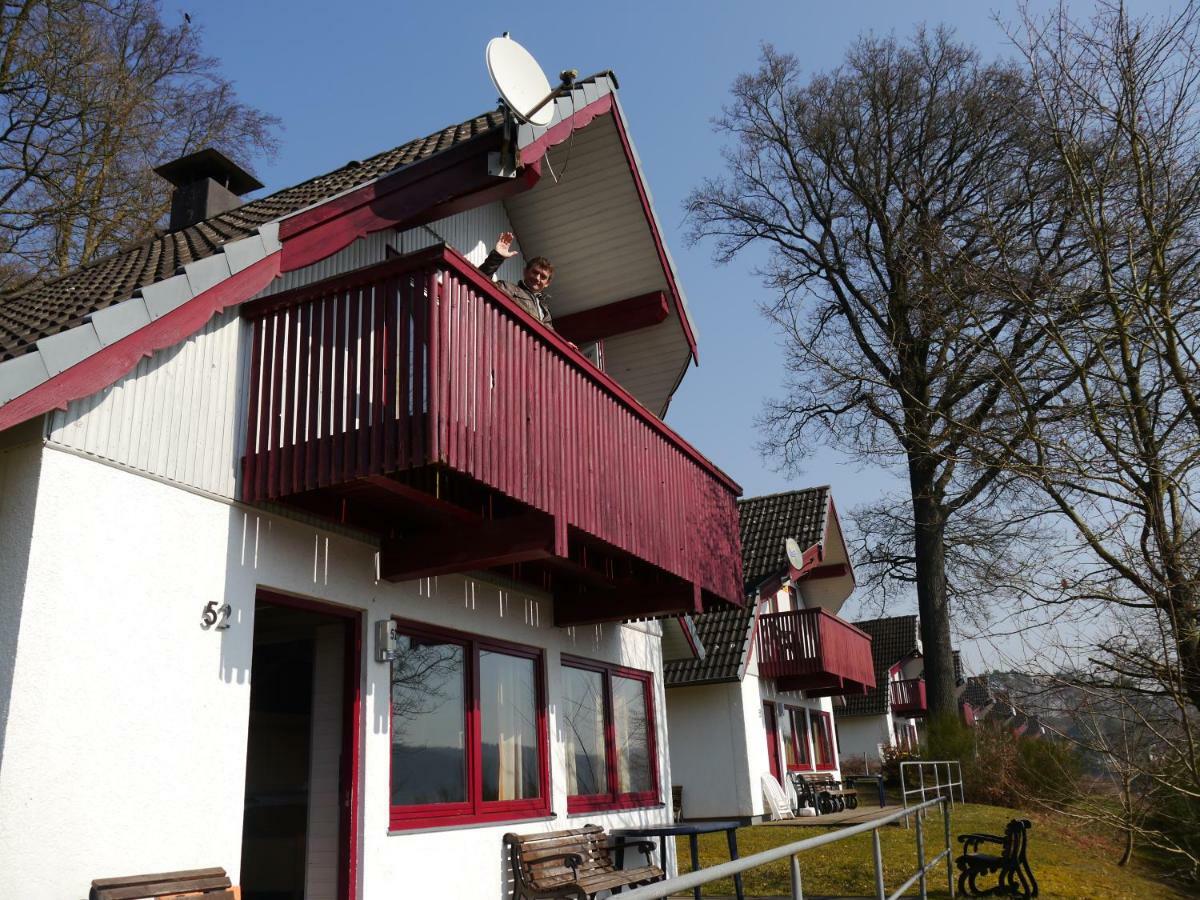 Ferienhaus "Milla" Nr52 Kirchheim  Kültér fotó