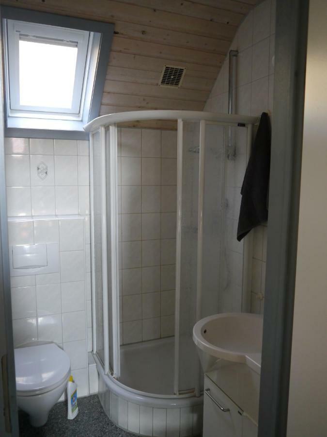 Ferienhaus "Milla" Nr52 Kirchheim  Kültér fotó
