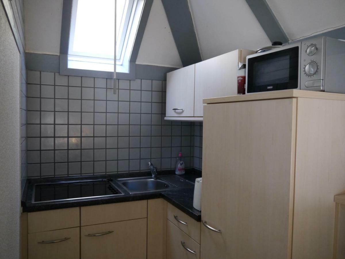 Ferienhaus "Milla" Nr52 Kirchheim  Kültér fotó