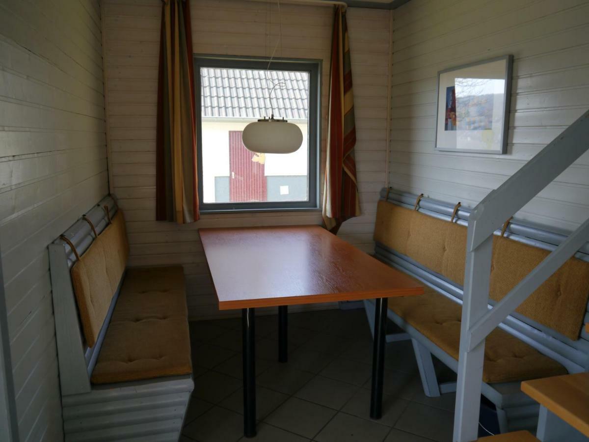 Ferienhaus "Milla" Nr52 Kirchheim  Kültér fotó