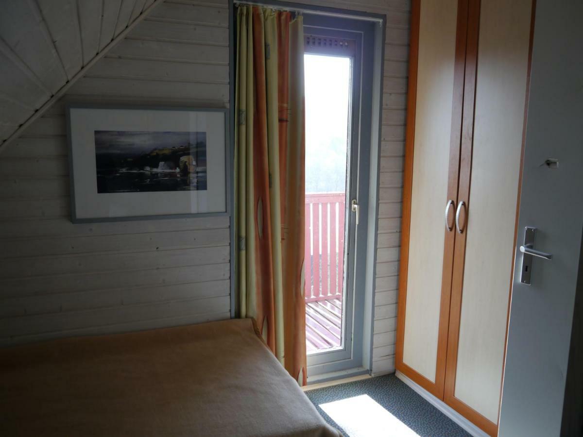 Ferienhaus "Milla" Nr52 Kirchheim  Kültér fotó