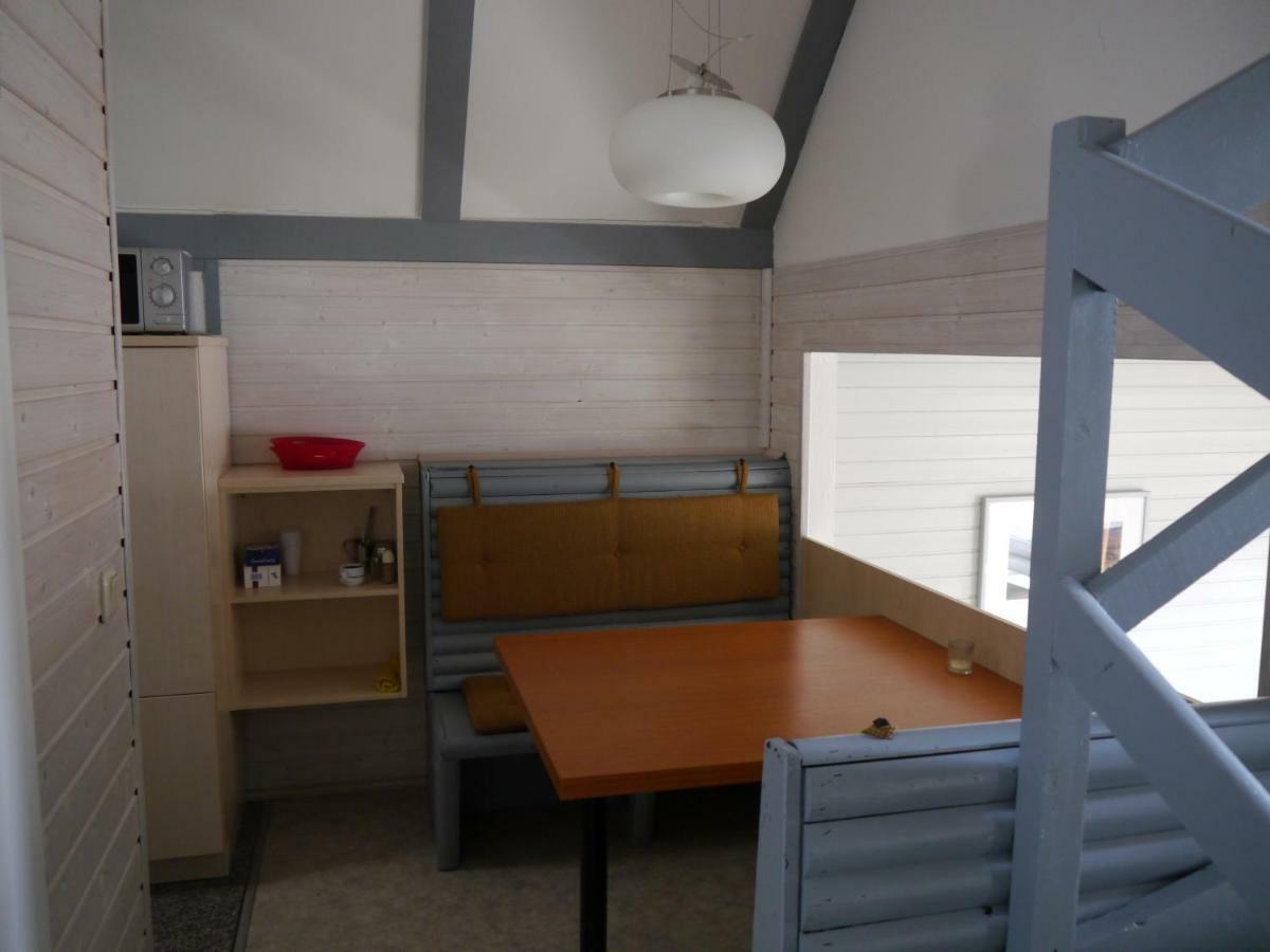 Ferienhaus "Milla" Nr52 Kirchheim  Kültér fotó